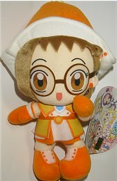 おジャ魔女どれみ ドッカ～ン！ ぬいぐるみ