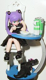 リセヴィネ(2004ワンダーフェスティバル冬)