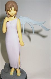 最終兵器彼女 フィギュア