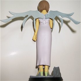 最終兵器彼女 フィギュア