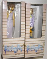 最終兵器彼女 フィギュア