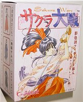 サクラ大戦 ～帝国歌劇団・花組集結編～