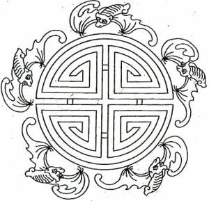 佐藤義寛のホームページ｜第四房 吉祥館／第一室 中国の図像を読む