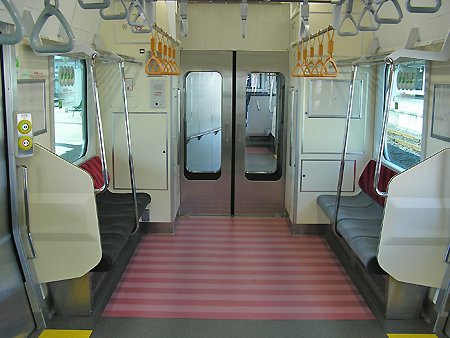 たくたくのページ｜東北地方で見られる車両＞E721系0番台