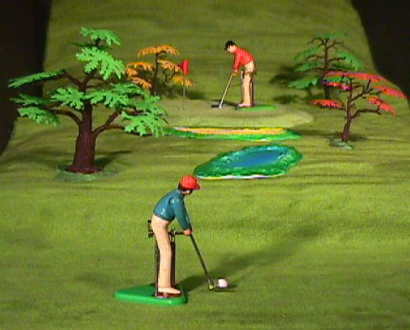 学研の『パーゴルフ』”2001／6月のお宝発見！