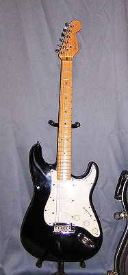 フェンダーUSA・エリック・クラプトン・モデル・FenderUSA Eric