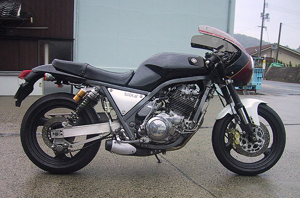 Works ＜23＞ SRX 特集