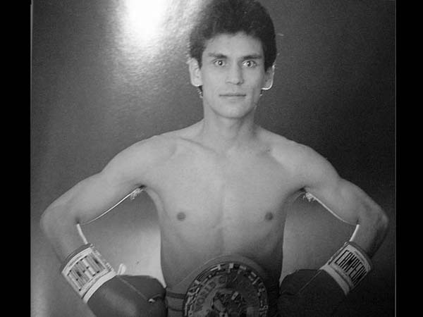 リカルド ロペス