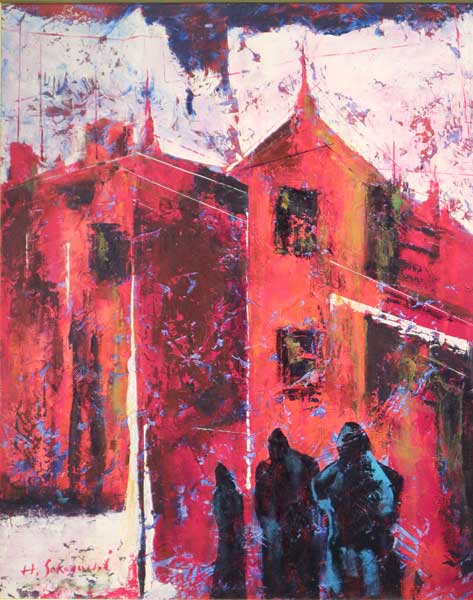 川崎美術協会展