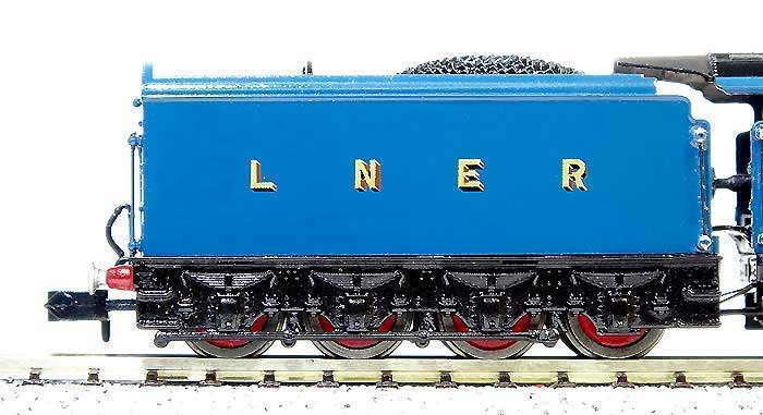 A-4 4468”MALLARD”