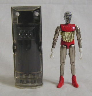 スーパーミクロマン