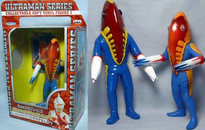 メトロンの部屋