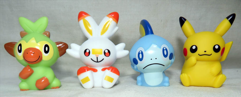 ポケットモンスター