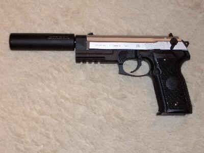 エアーガンのお部屋 ハンドガン編 - 自由と放埓の日々へようこそ