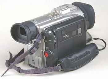 パナソニック・NV-DJ100購入記