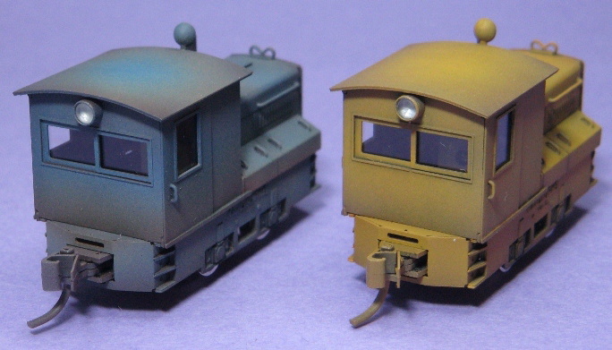 ナローギャラリー