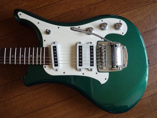 ギターショップ カエデ 中古品 YAMAHA SGV300