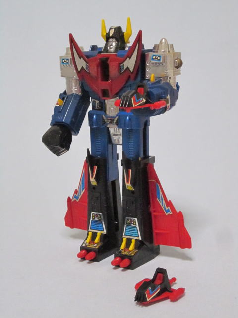 タカラ ダイアアタッカー