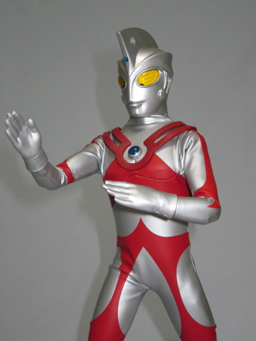 RAHウルトラマンA