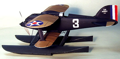 ペーパークラフト 高橋エコラン実験室-資料