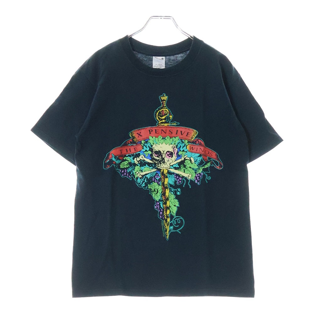 VINTAGE(ヴィンテージ) 90S Keith Richards X Pensive The Wino anvil