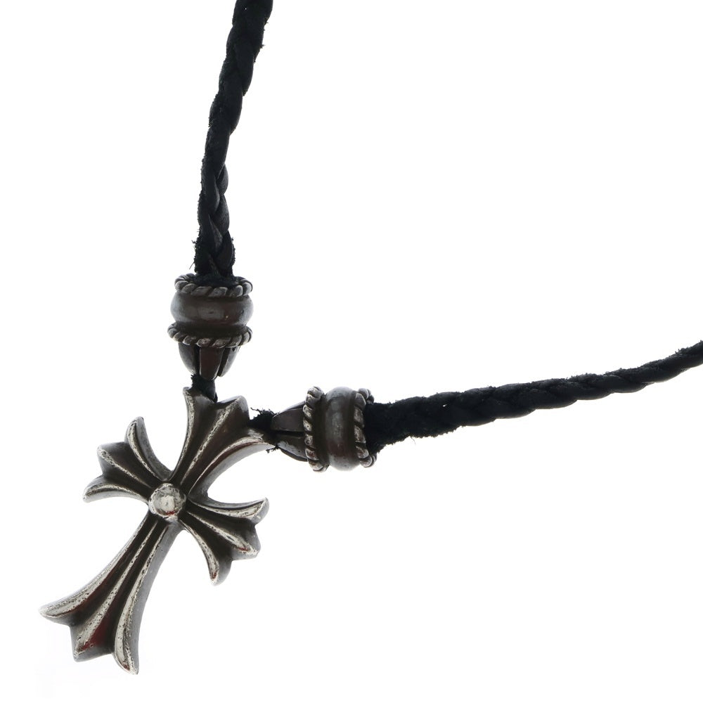 CHROME HEARTS(クロムハーツ) CH CRS SML CL スモールCHクロス