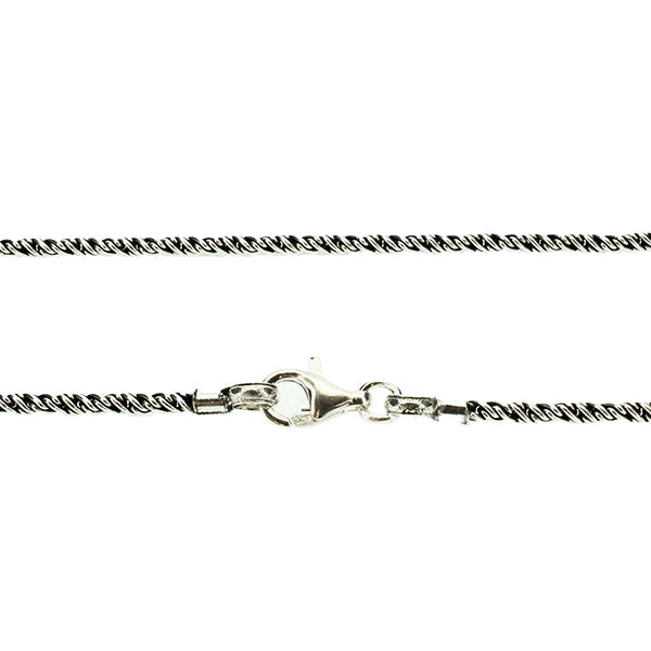 シルバーチェーン（ネックレス用）｜和のシルバーアクセサリーブランド