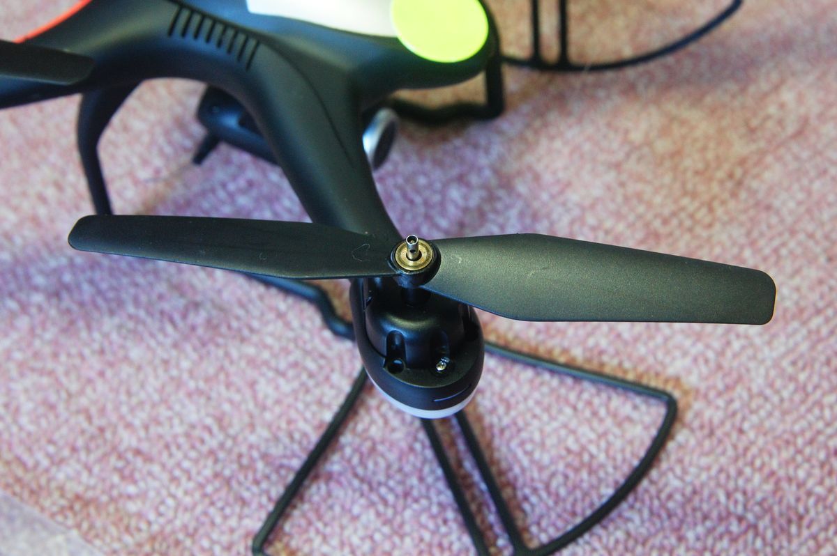 ドローン Potensic T18紹介: わたんブログ