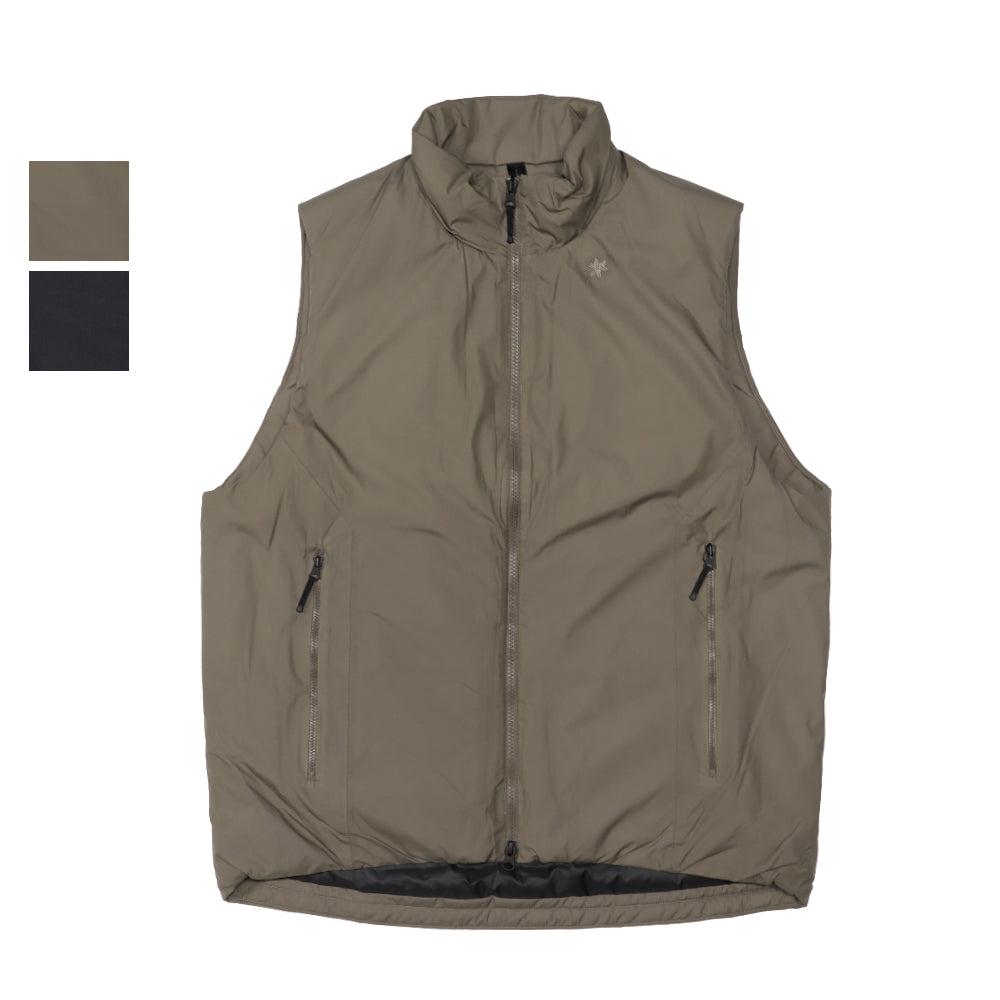 Goldwin(ゴールドウィン)ユニセックス ウィンドストッパー パフィー