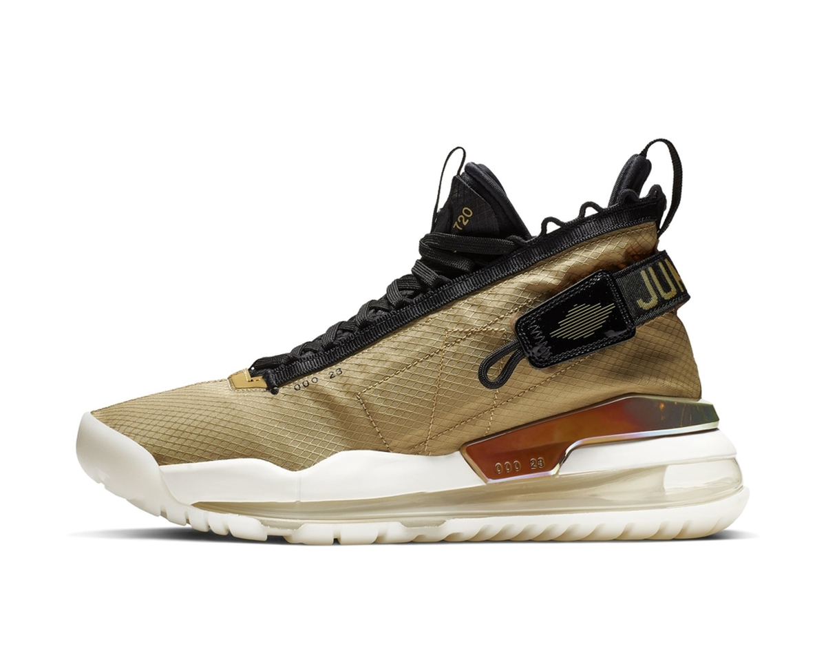 Two More Jordan Proto Max 720 Colorways Surface - WearTesters