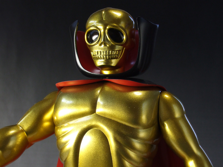 黄金バット(特大)