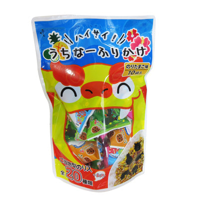 沖縄限定 型のりふりかけ – 国際通り商店街 公式オンラインショップ