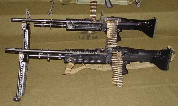 TOP製 M60 スーパーDX