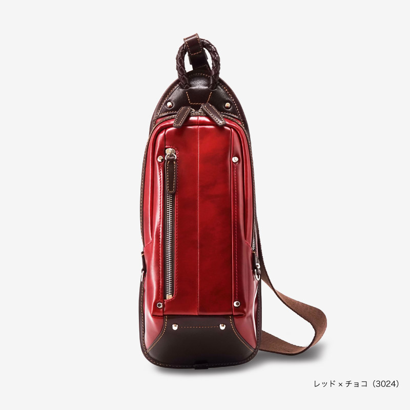 キーファーノイ【Kiefer neu】の口コミ評判｜人気のビジネスバッグを