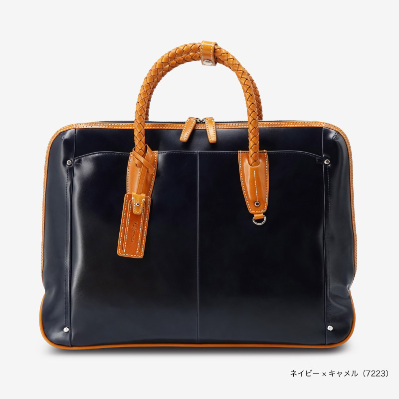 キーファーノイ【Kiefer neu】の口コミ評判｜人気のビジネスバッグを