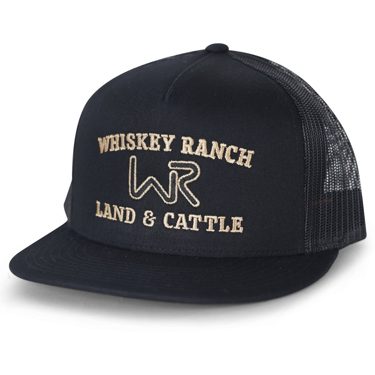 The Laramie – Whiskey Bent Hat Co