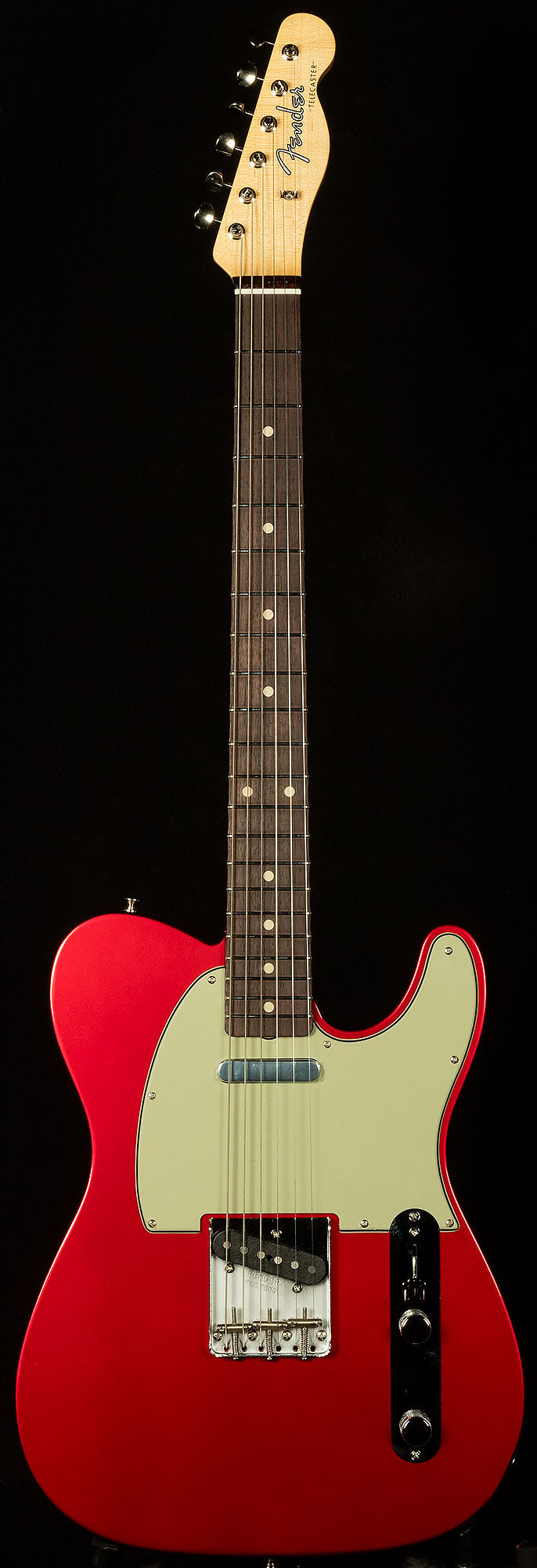 Wildwood 10 1959 Telecaster - NOS – Wildwood Guitars