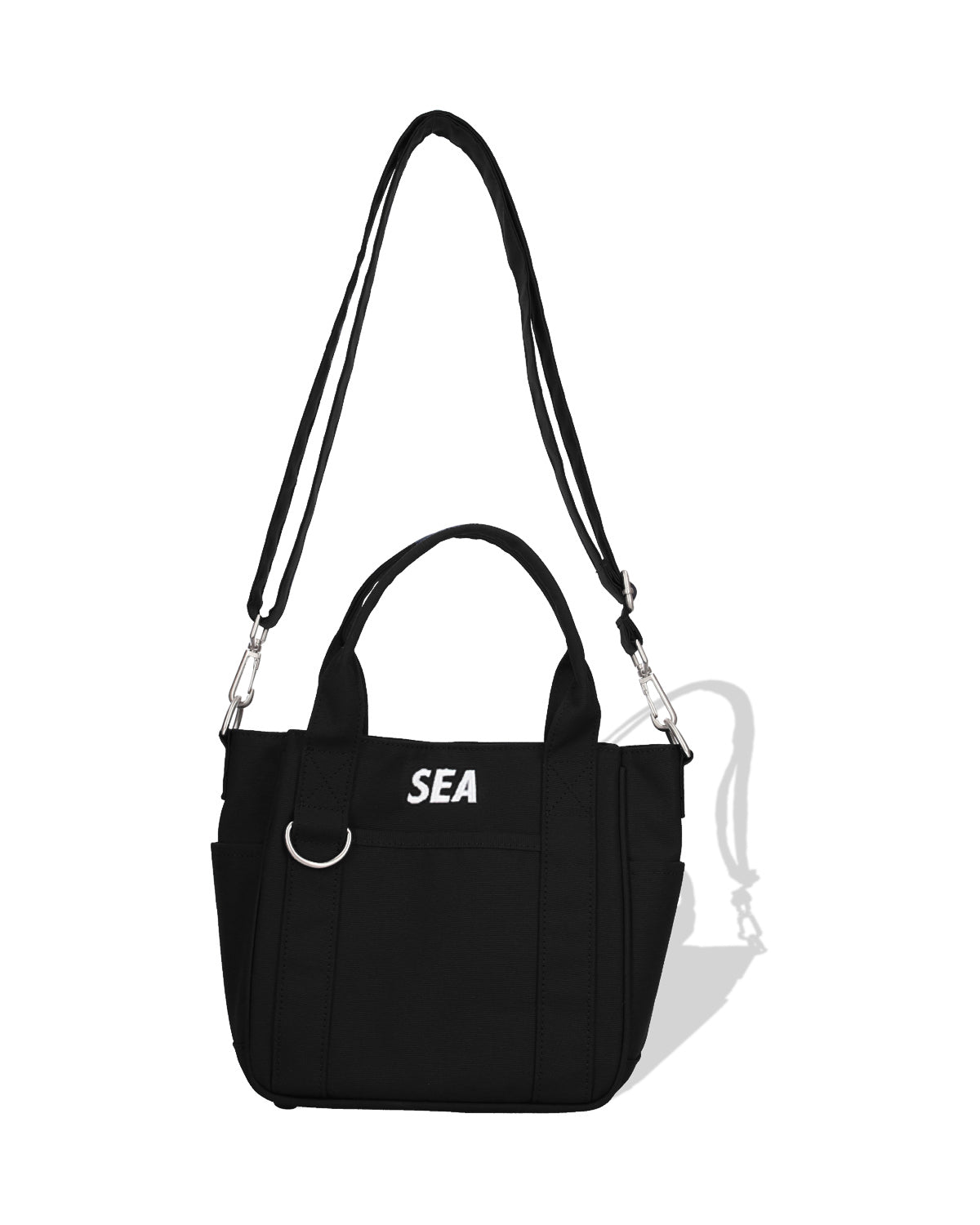 SEA MULCH SHOULDER BAG – WIND AND SEA