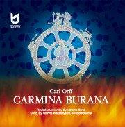 CD] C.オルフ：カルミナ・ブラーナ（龍谷大学吹奏楽部） - 龍谷大学