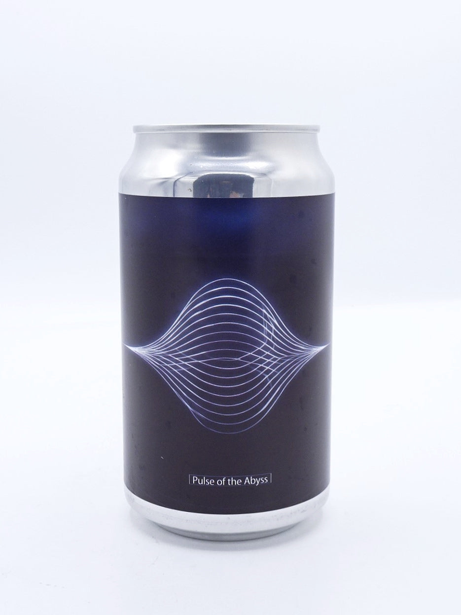 Pulse of the Abyss/ パルス オブ ザ アビス – WITCH CRAFT MARKET