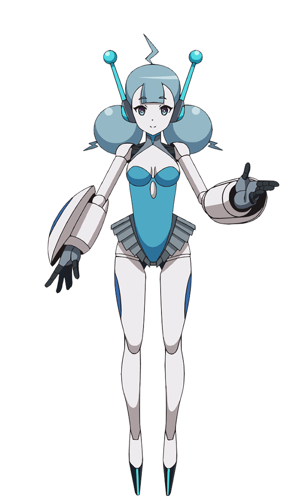 CHARACTER DETAIL -TVアニメ『WIXOSS DIVA(A)LIVE』公式サイト-