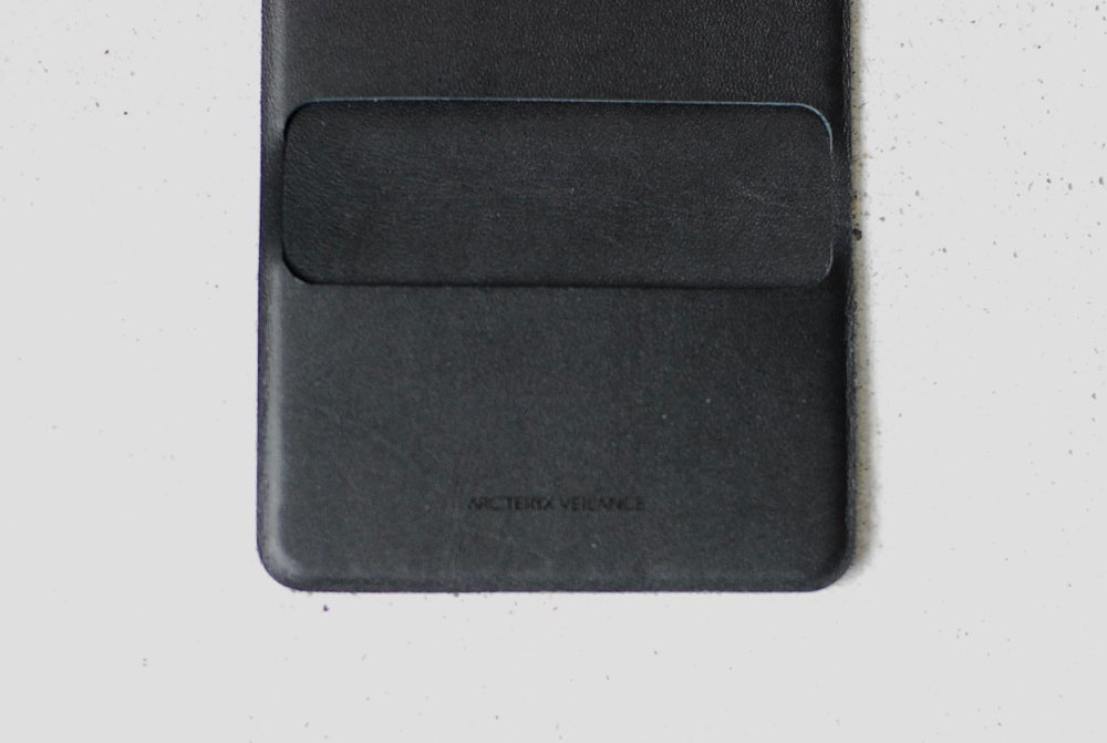 ARC'TERYX VEILANCE / アークテリクス ヴェイランス