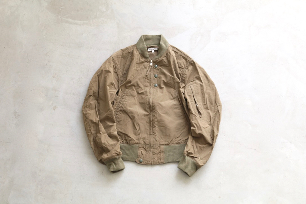 Engineered Garmentsから新作登場です。〜Engineered Garments
