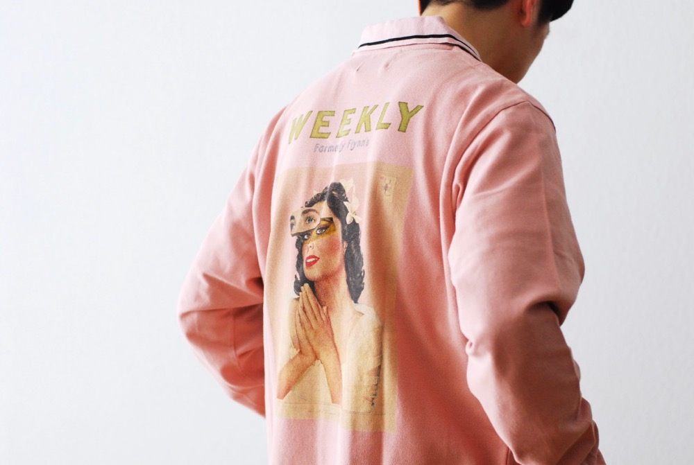 SON OF THE CHEESE (サノバチーズ)の最新作をご紹介します。〜SON OF