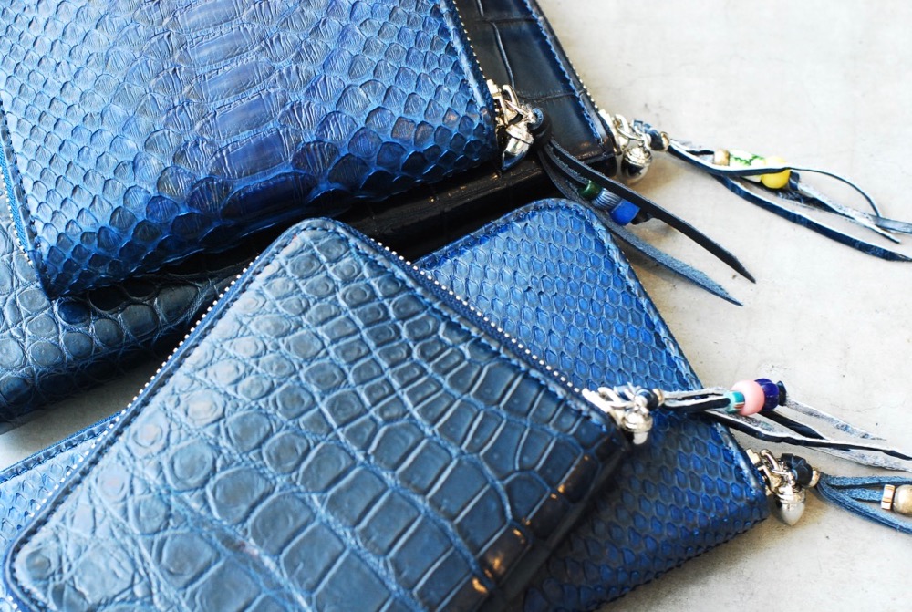 BRU NA BOINNEの一押しウォレットたち。〜BRU NA BOINNE〜 | Wonder