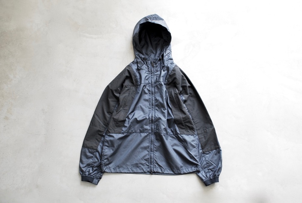 THE NORTH FACE PURPLE LABEL最新作の登場です！〜THE NORTH FACE