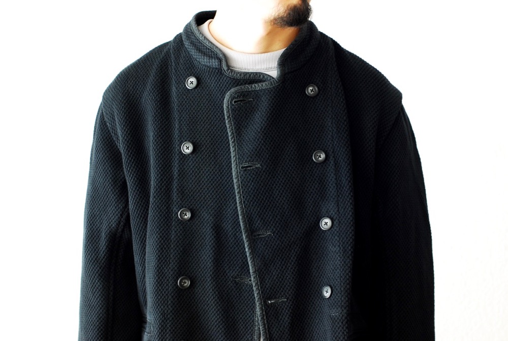 Porter Classicこだわりジャケット登場です。〜Porter Classic