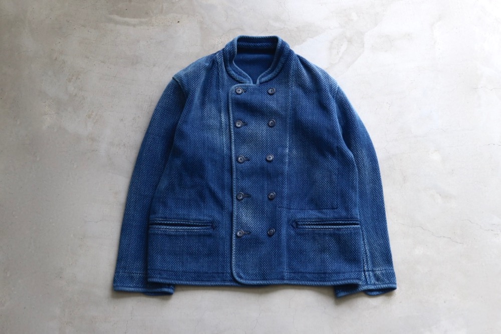 Porter Classicこだわりジャケット登場です。〜Porter Classic