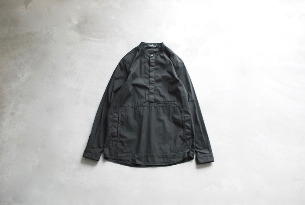 STONE ISLAND SHADOW PROJECTの最新作登場です！〜STONE ISLAND SHADOW