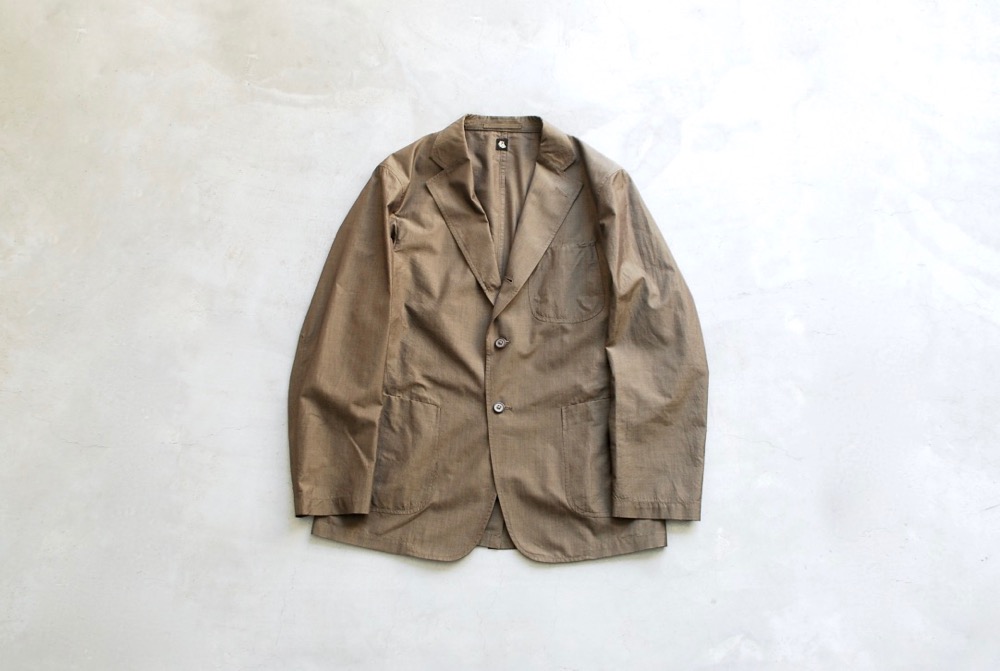 KAPTAIN SUNSHINEの新作たちをご紹介します！〜KAPTAIN SUNSHINE